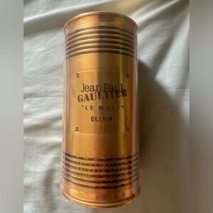 jpg le male elixir 4.2 SEALED BRAND NEW FREE SHIPPING